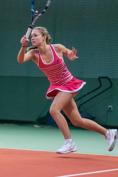 Lilly Düffert 2070 - Ellerbeker Weihnachtsturnier